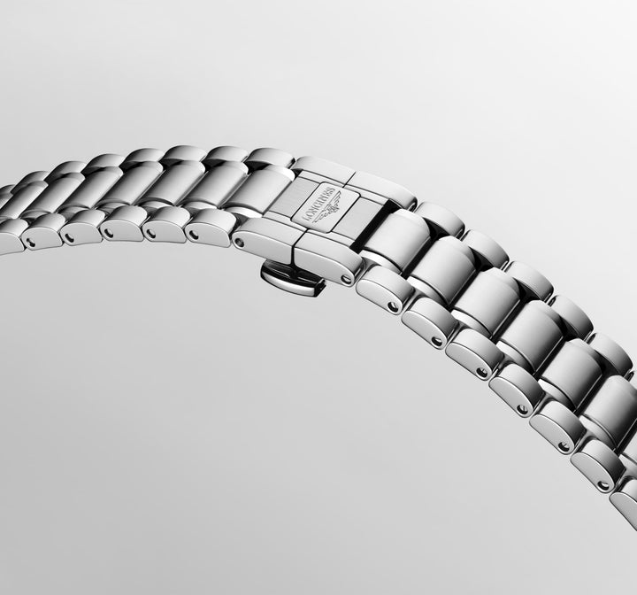 LONGINES – LONGINES MASTER COLLECTION – L2.450.4.73.6
