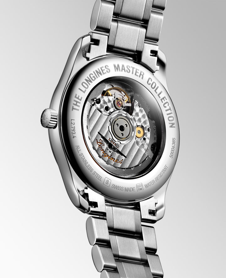 LONGINES – مجموعة LONGINES MASTER – L2.793.4.57.6