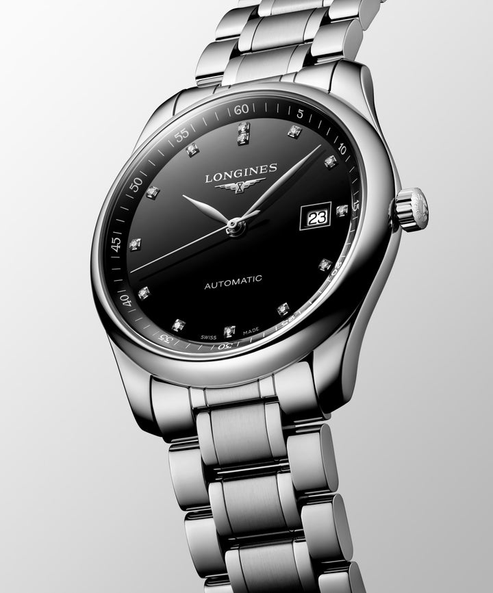 LONGINES – مجموعة LONGINES MASTER – L2.793.4.57.6