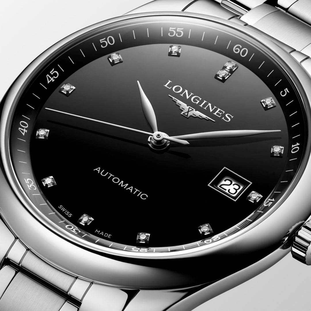 LONGINES – مجموعة LONGINES MASTER – L2.793.4.57.6