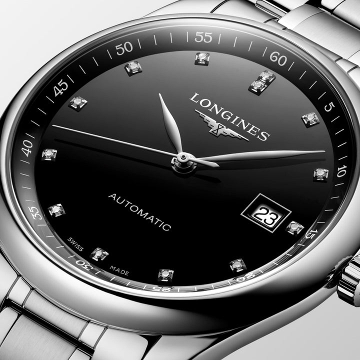 LONGINES – مجموعة LONGINES MASTER – L2.793.4.57.6