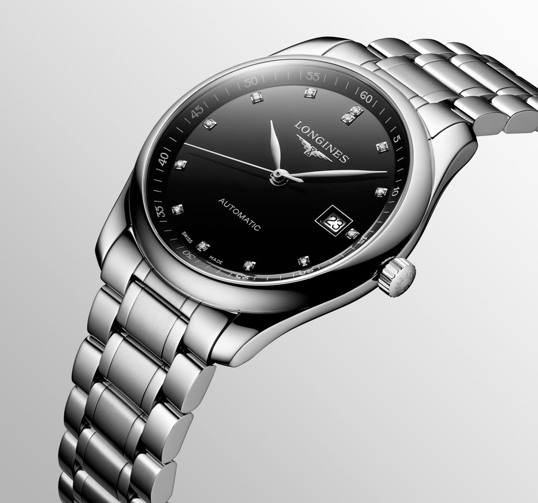 LONGINES – مجموعة LONGINES MASTER – L2.793.4.57.6