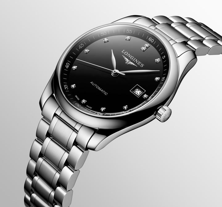 LONGINES – مجموعة LONGINES MASTER – L2.793.4.57.6