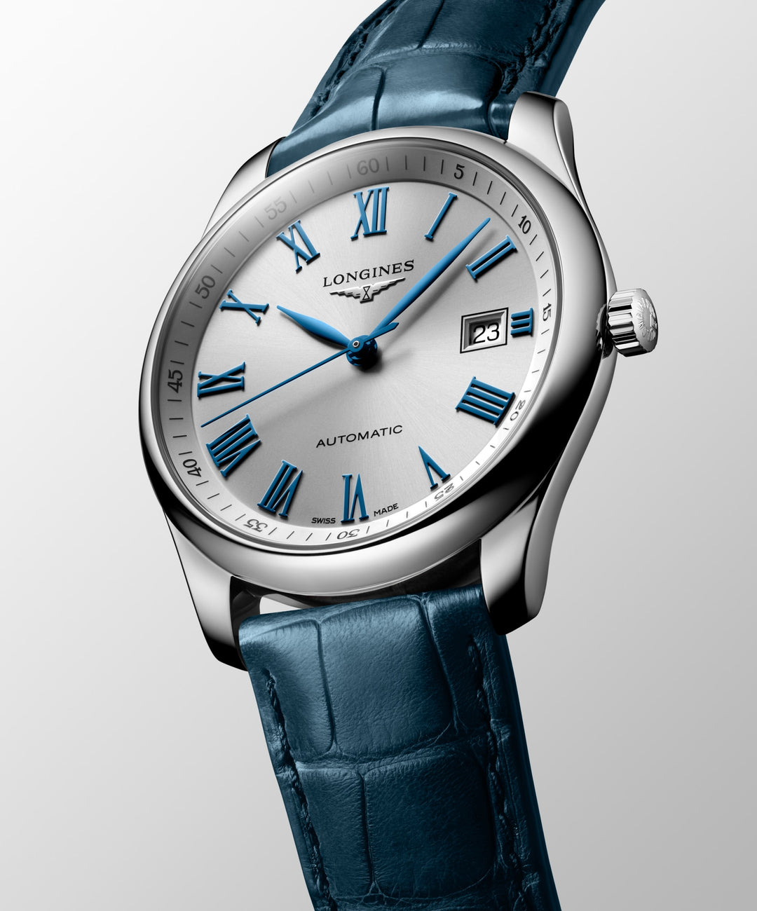 LONGINES – A COLEÇÃO LONGINES MASTER – L2.793.4.79.2