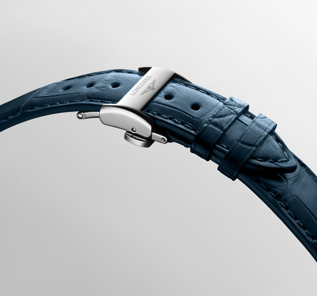 LONGINES – A COLEÇÃO LONGINES MASTER – L2.793.4.79.2