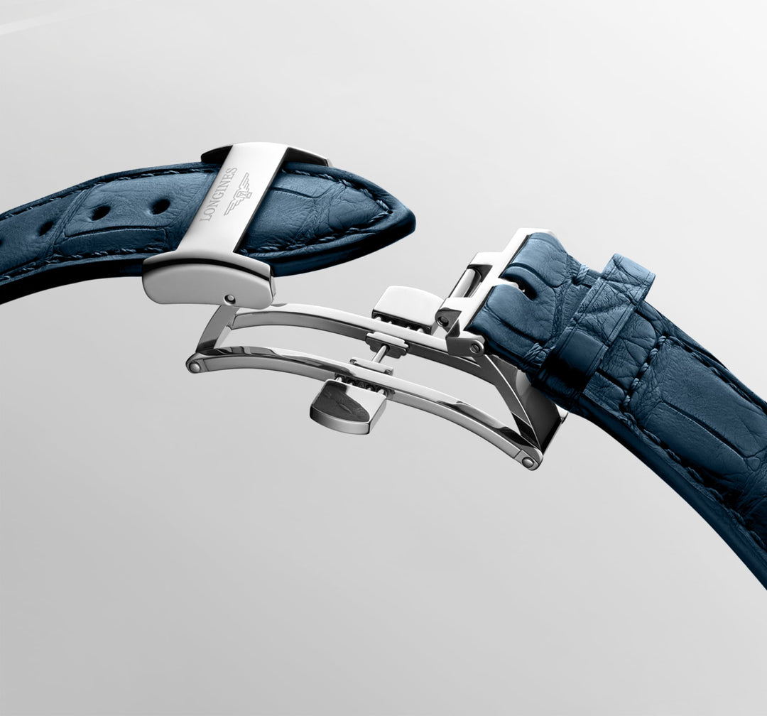LONGINES – A COLEÇÃO LONGINES MASTER – L2.793.4.79.2