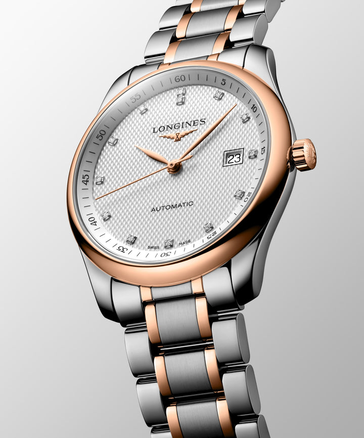 LONGINES – KOLEKCE LONGINES MASTER – L2.793.5.77.7