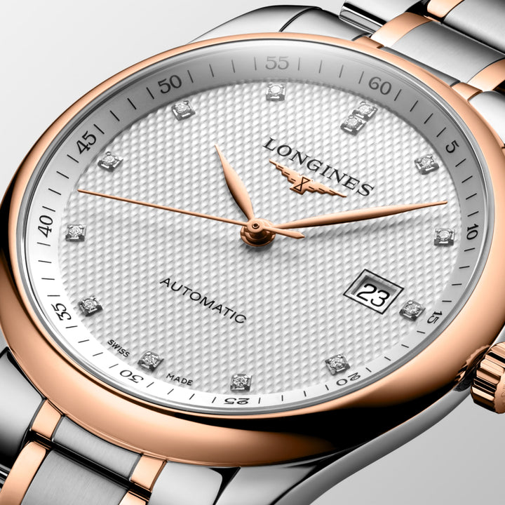 LONGINES – KOLEKCE LONGINES MASTER – L2.793.5.77.7