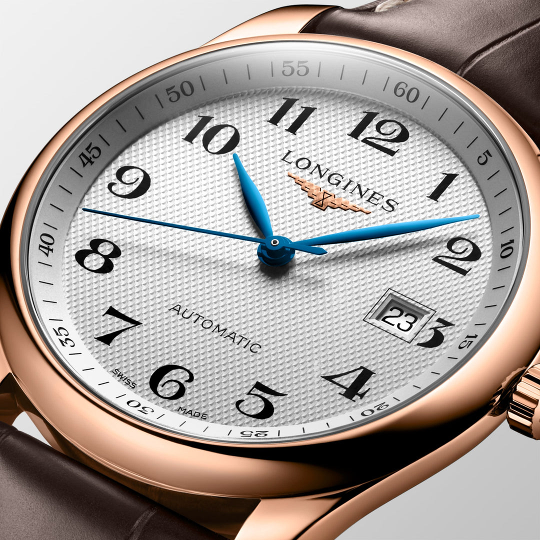 LONGINES – LA MASTER COLLECTION LONGINES – L2.793.8.78.3