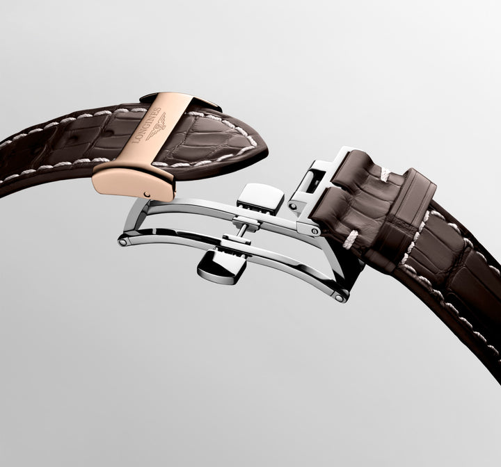 LONGINES – LA MASTER COLLECTION LONGINES – L2.793.8.78.3
