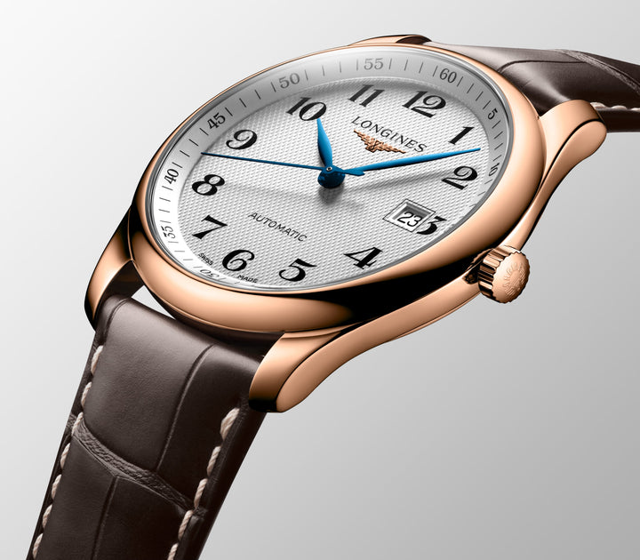 LONGINES – LA MASTER COLLECTION LONGINES – L2.793.8.78.3