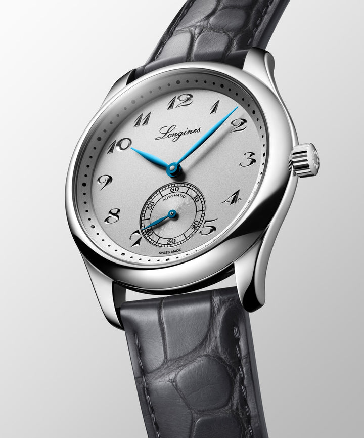 Longines orologio THE LONGINES MASTER COLLECTION - L2.843.4.73.2