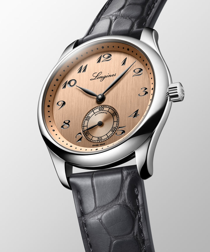 LONGINES – COLECȚIA LONGINES MASTER – L2.843.4.93.2