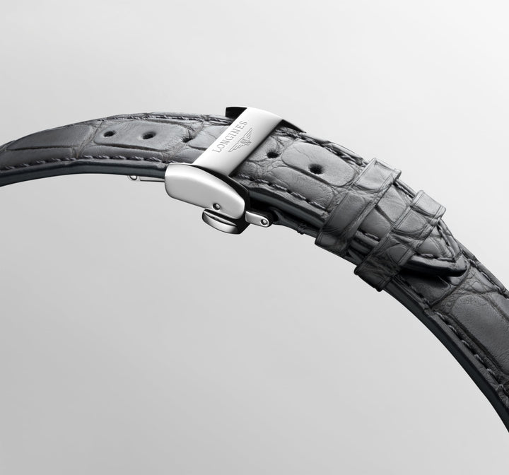 LONGINES – COLECȚIA LONGINES MASTER – L2.843.4.93.2
