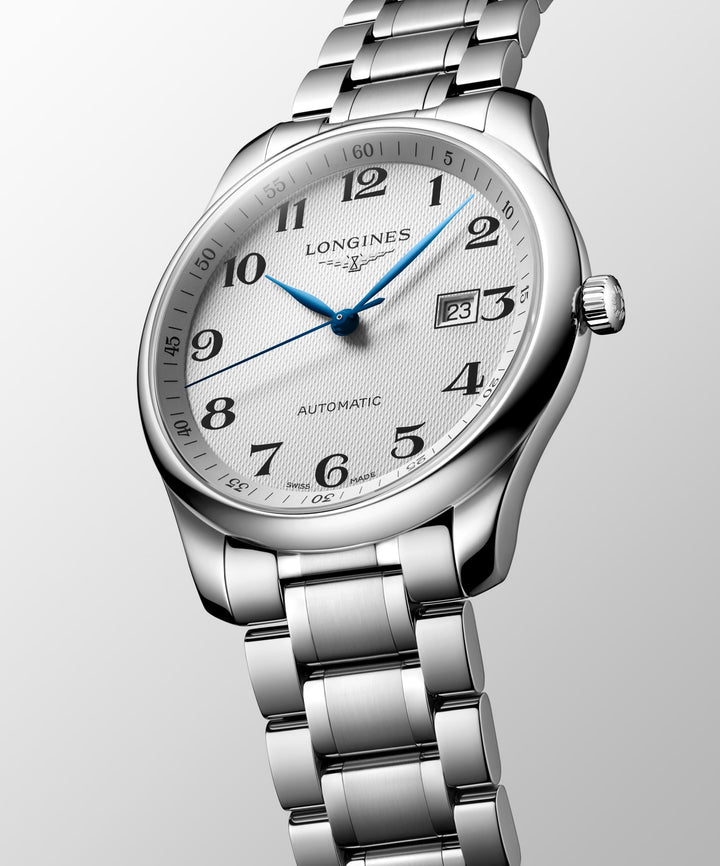 LONGINES – COLECȚIA LONGINES MASTER – L2.893.4.78.6