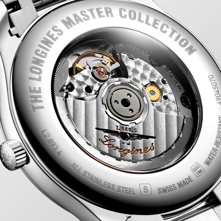 LONGINES – COLECȚIA LONGINES MASTER – L2.893.4.78.6
