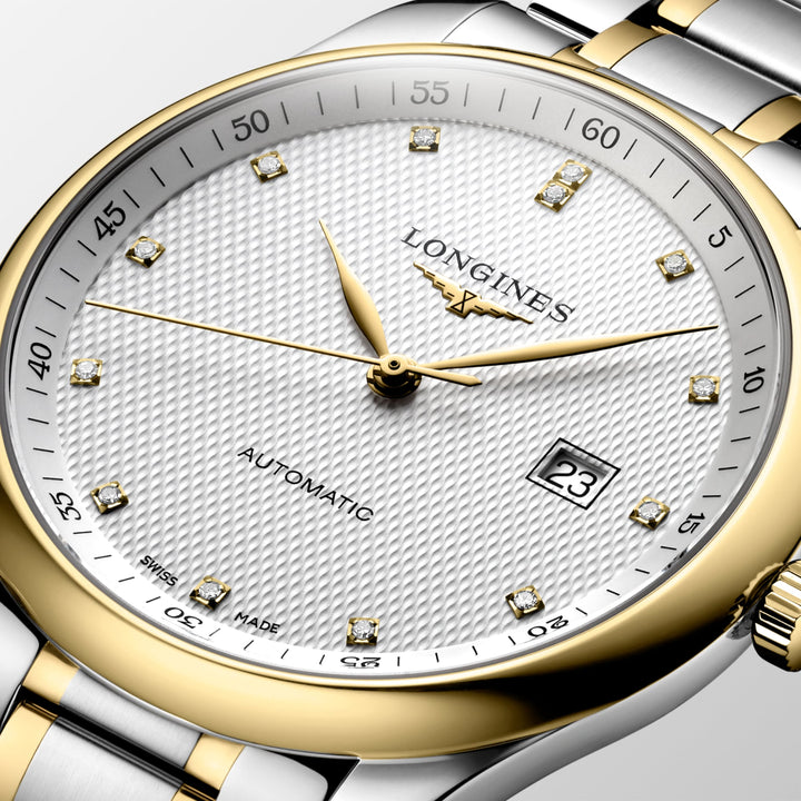 LONGINES – KOLEKCJA LONGINES MASTER – L2.893.5.97.7