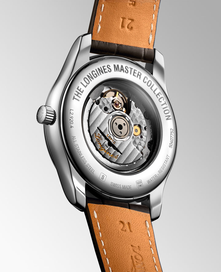 LONGINES – LA MASTER COLLECTION LONGINES – L2.920.4.78.3