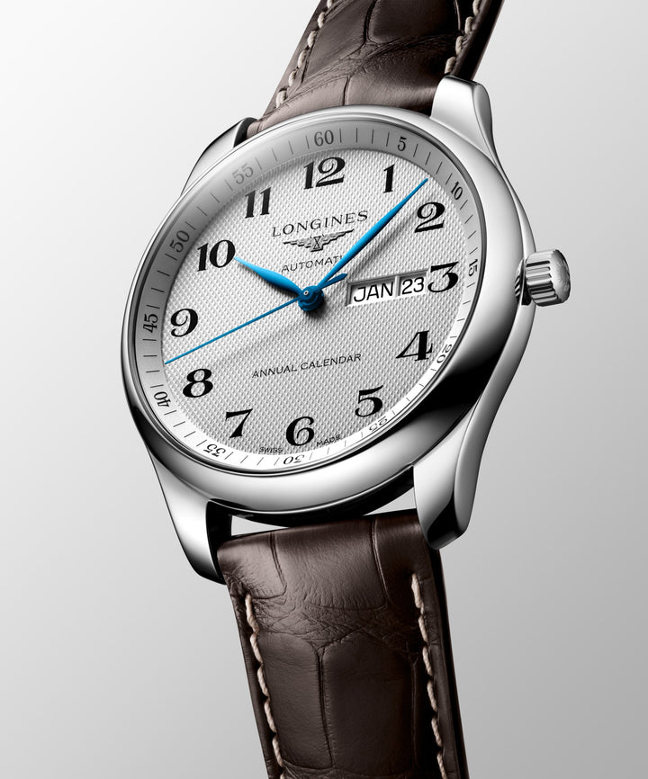 LONGINES – LA MASTER COLLECTION LONGINES – L2.920.4.78.3