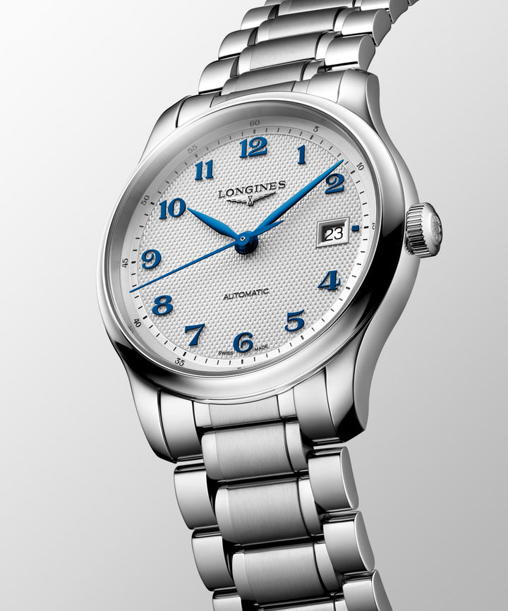LONGINES – LONGINES MASTER KOLEKSİYONU – L2.949.4.73.6