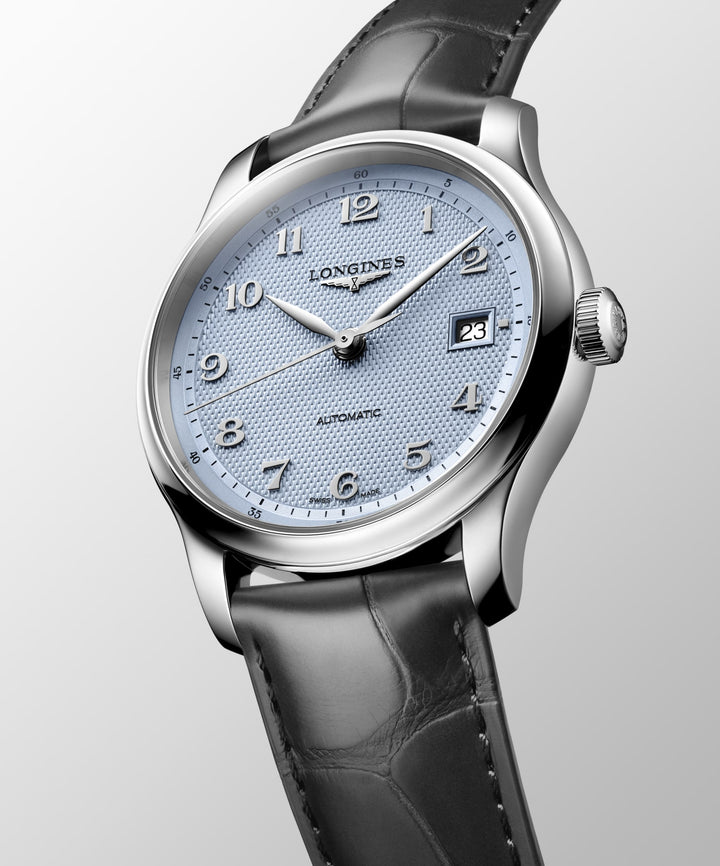 LONGINES – KOLEKCJA LONGINES MASTER – L2.949.4.99.2