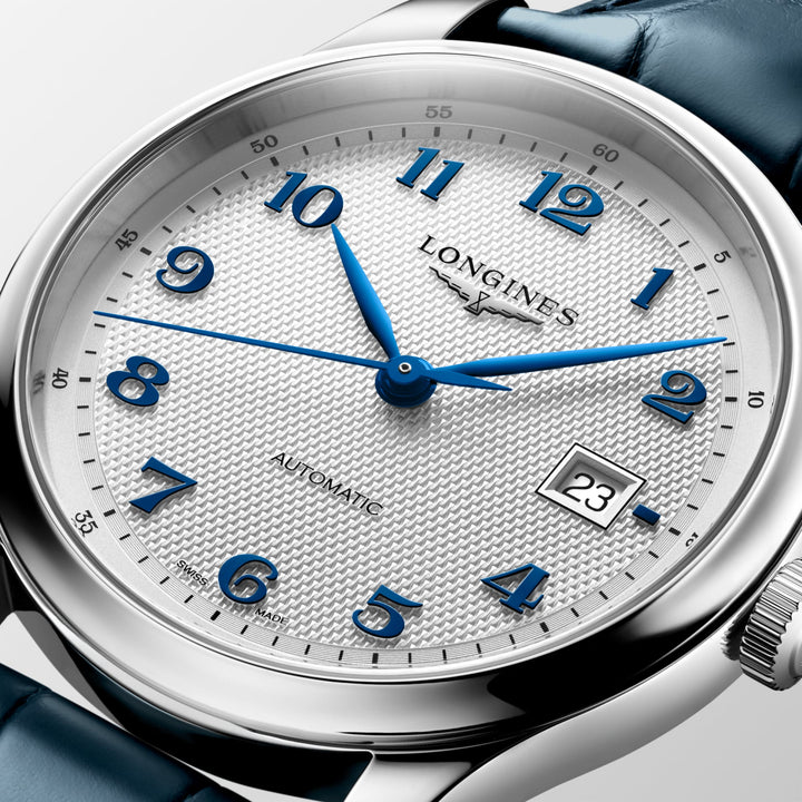 LONGINES – DIE LONGINES MASTER KOLLEKTION – L2.950.4.73.2