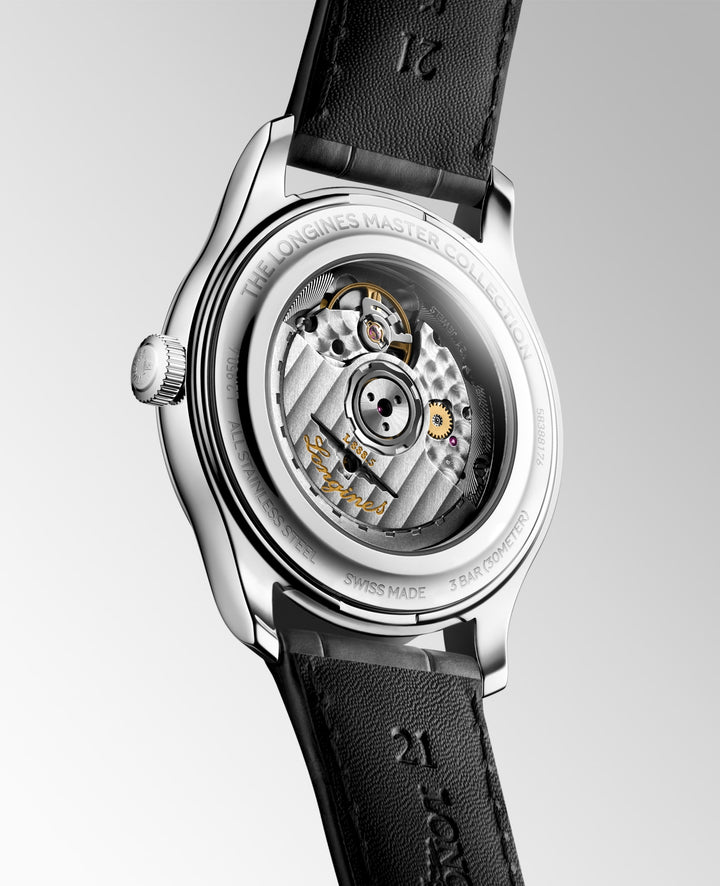 LONGINES – KOLEKCE LONGINES MASTER – L2.950.4.99.2