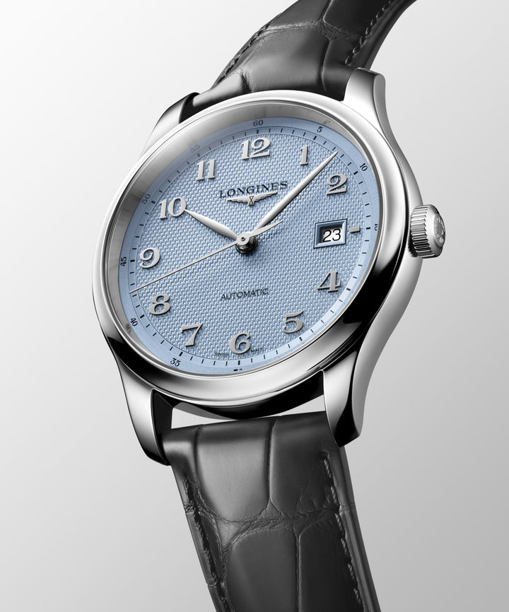 LONGINES – KOLEKCE LONGINES MASTER – L2.950.4.99.2