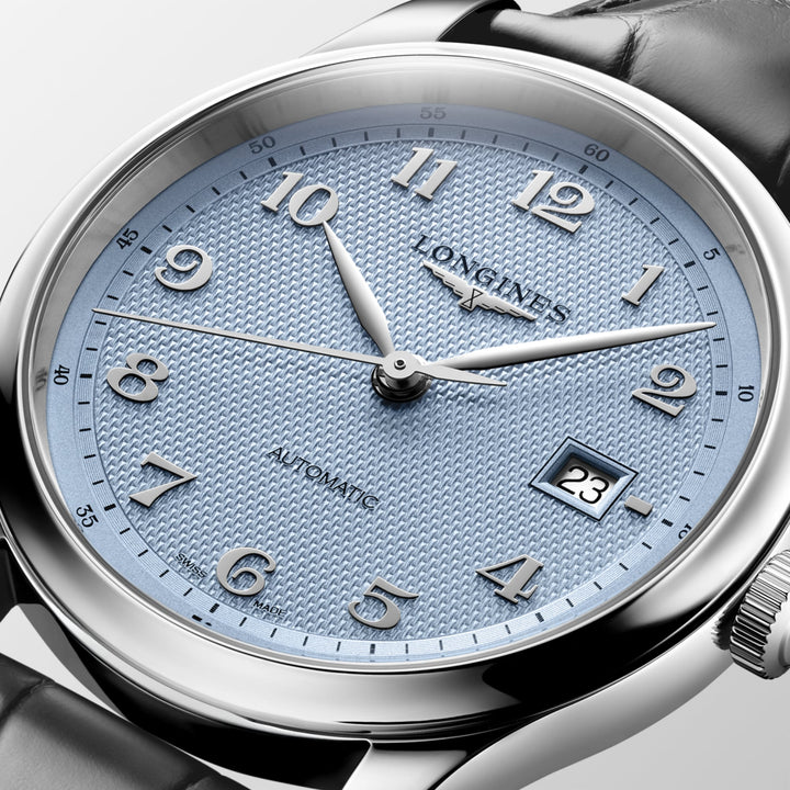 LONGINES – KOLEKCE LONGINES MASTER – L2.950.4.99.2
