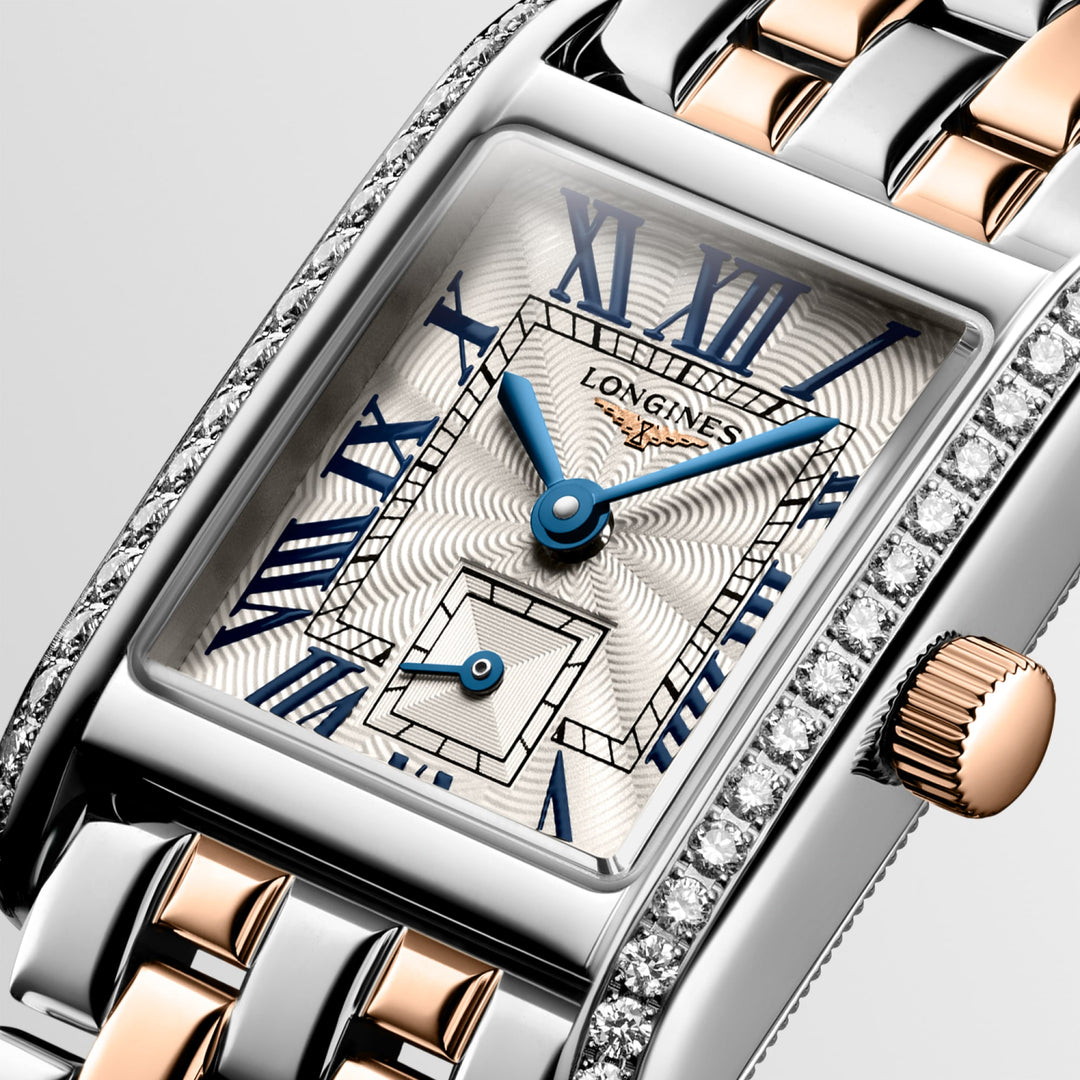 LONGINES – LONGINES MINI DOLCEVITA – L5.200.5.79.7