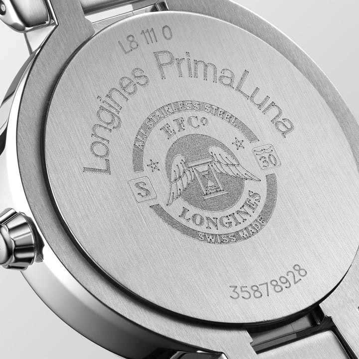LONGINES – LONGINES PRIMALUNA – L8.111.0.87.6