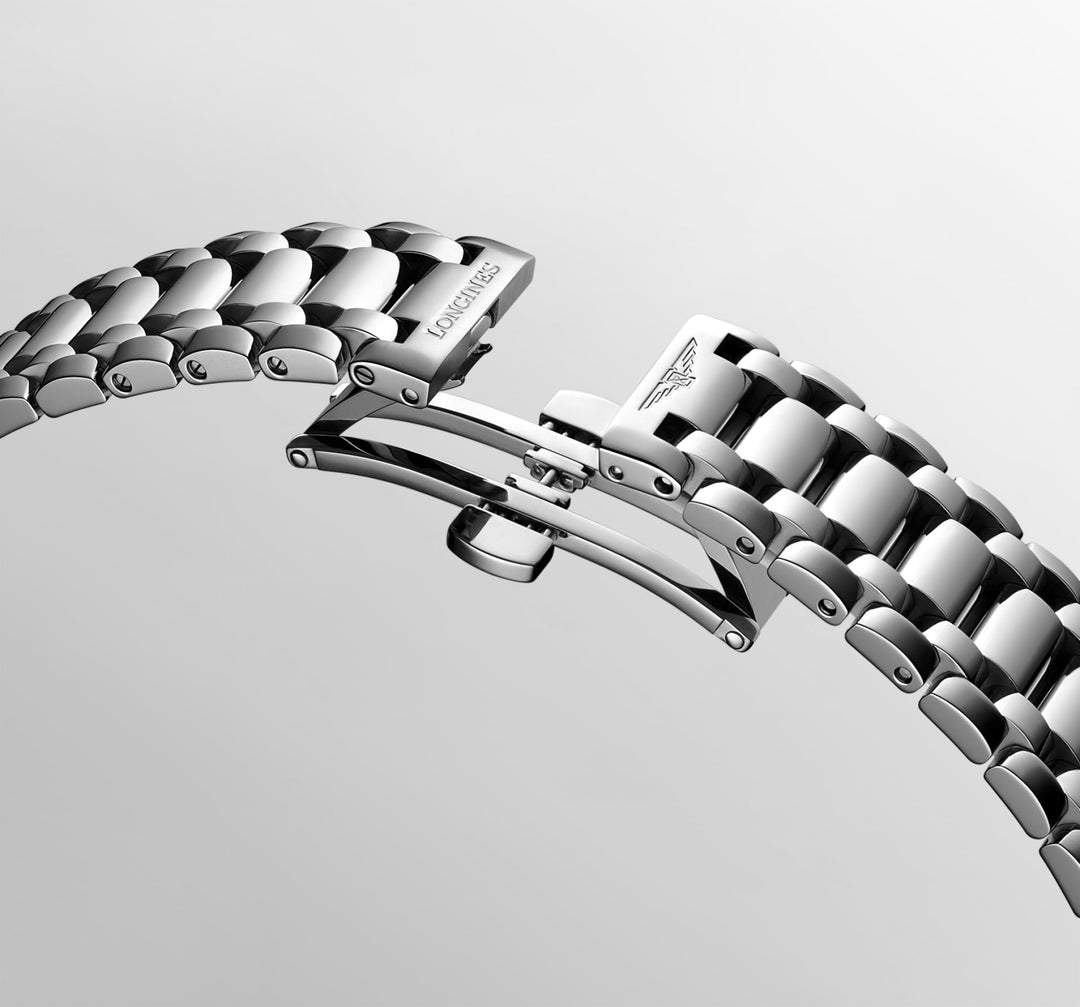 LONGINES – LONGINES PRIMALUNA – L8.123.4.97.6