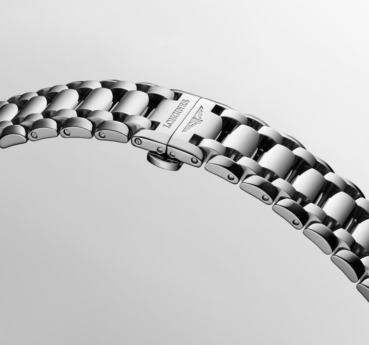 LONGINES – LONGINES PRIMALUNA – L8.124.4.71.6