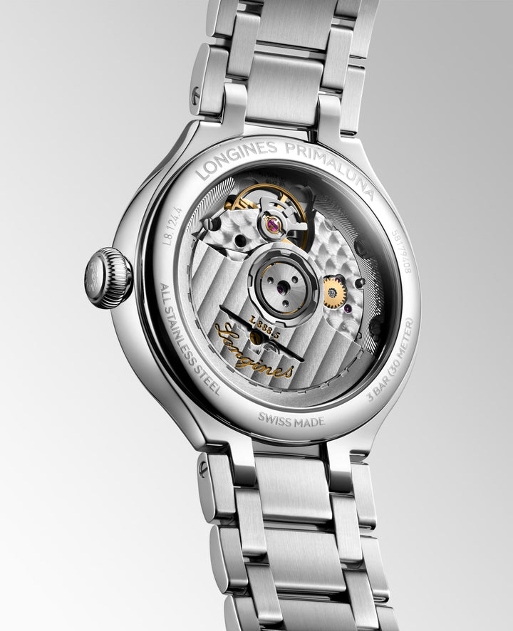 LONGINES – LONGINES PRIMALUNA – L8.124.4.87.6