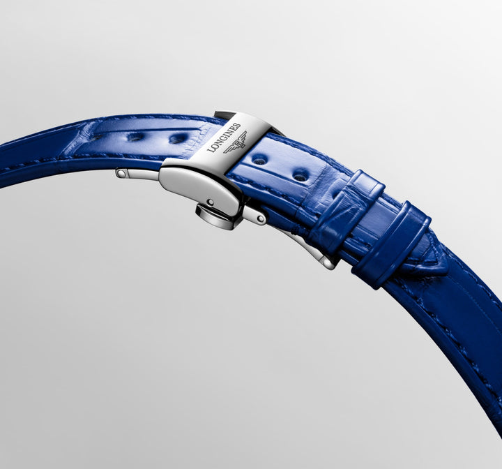 LONGINES – LONGINES PRIMALUNA MÅNEFASE – L8.126.4.71.2