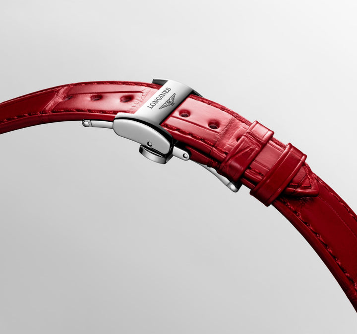 LONGINES – LONGINES PRIMALUNA MOONPHAZ – L8.126.4.87.2