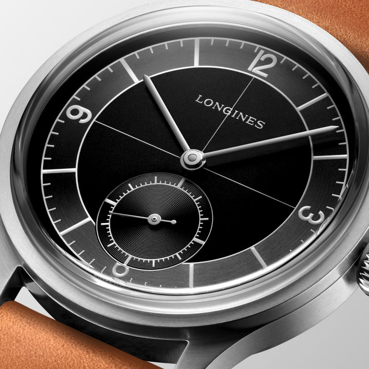 LONGINES – ESFERA SECTORIAL LONGINES – L2.828.4.53.2