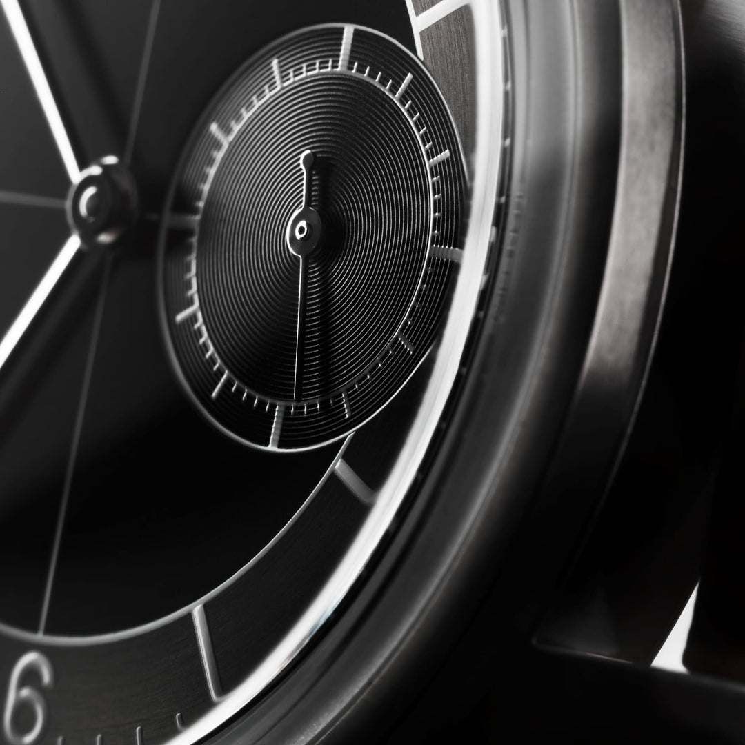 LONGINES – ESFERA SECTORIAL LONGINES – L2.828.4.53.2