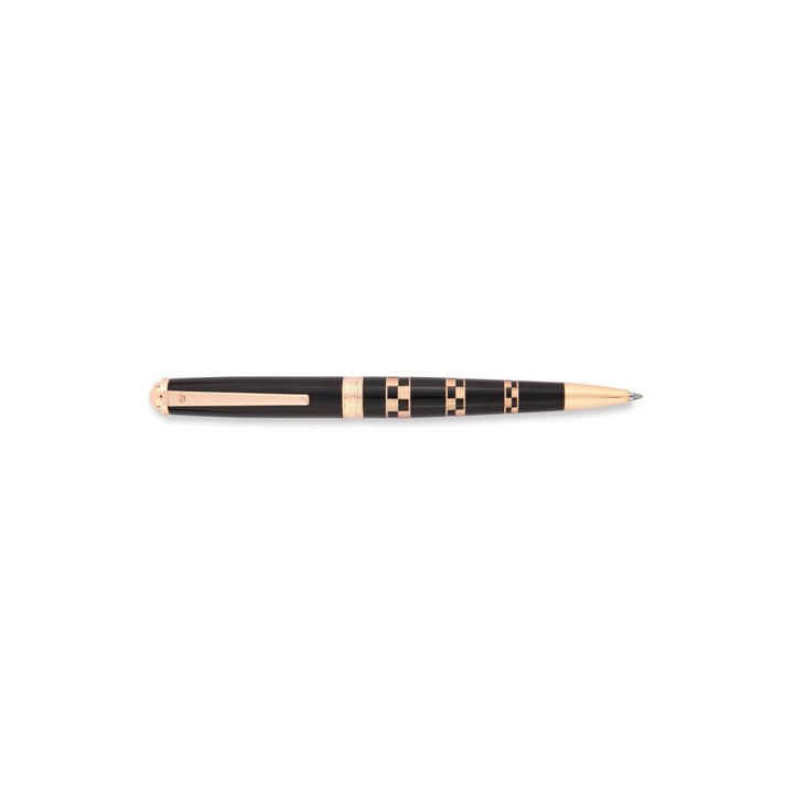 Lorenz greek sphere pen