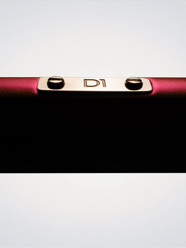 Długopis D1 Milano Czerwony D1-PNSTU007