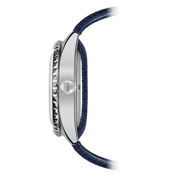 Mido orologio Ocean Star GMT edizione speciale 40mm blu automatico acciaio M026.829.18.041.00 - Capodagli 1937