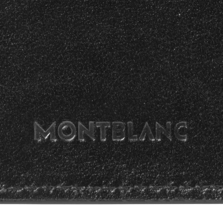 Montblanc astuccio per 3 strumenti da scrittura Meisterstück 198336 - Capodagli 1937