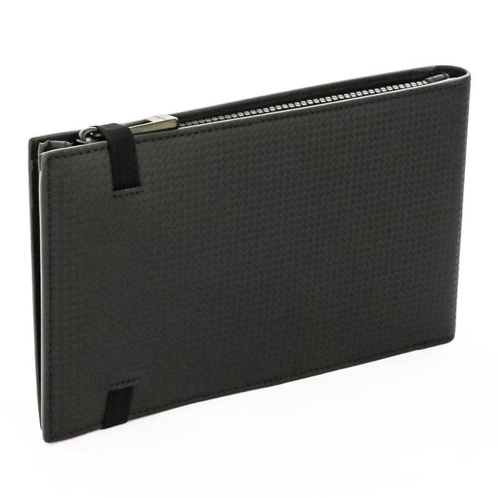 Montblanc organizer da viaggio Extreme 2.0 nero 123952 - Capodagli 1937