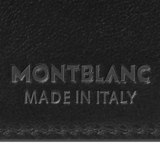 Montblanc porta carte trio Soft 4 scomparti 198121 - Capodagli 1937
