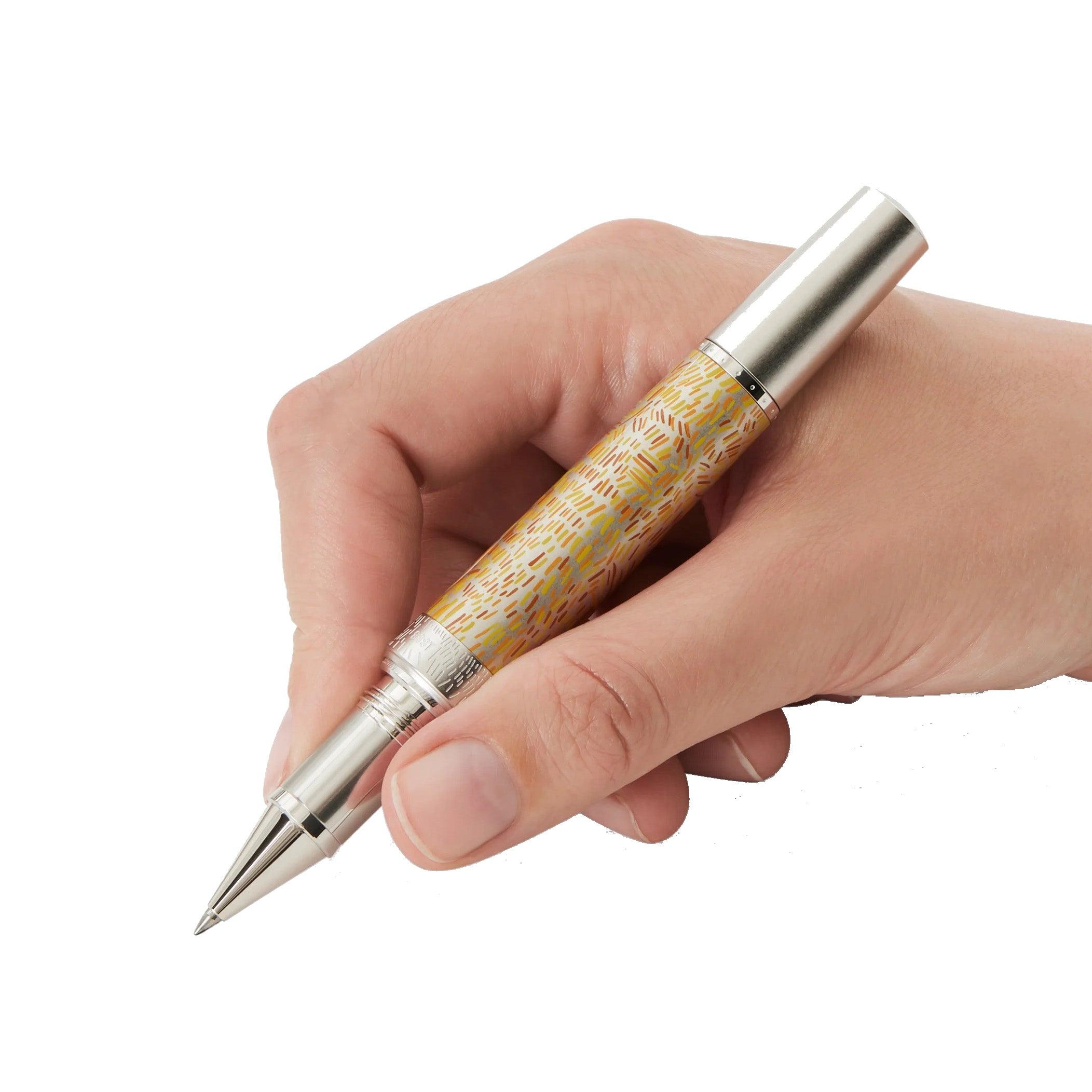 モンブラン ノート 146 フィンセント・ファン・ゴッホ 130284