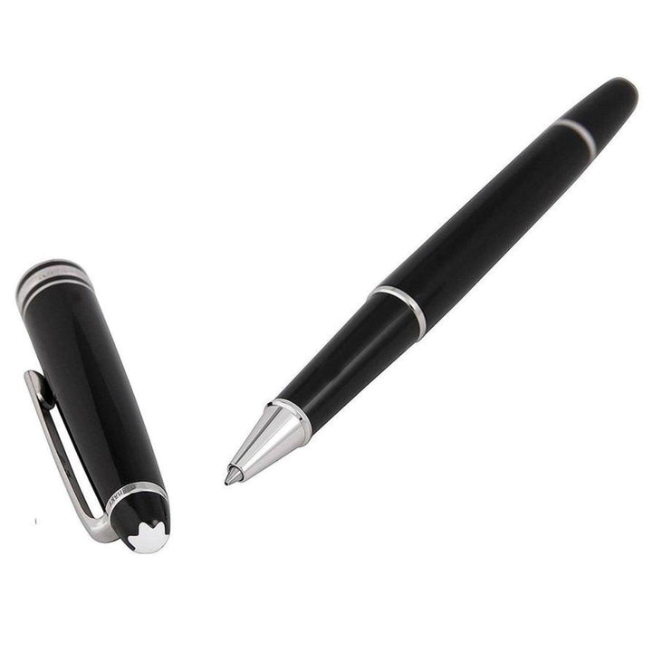 Montblanc roller Meisterstück Platinum Classique 2865 nuova referenza 132445 - Capodagli 1937