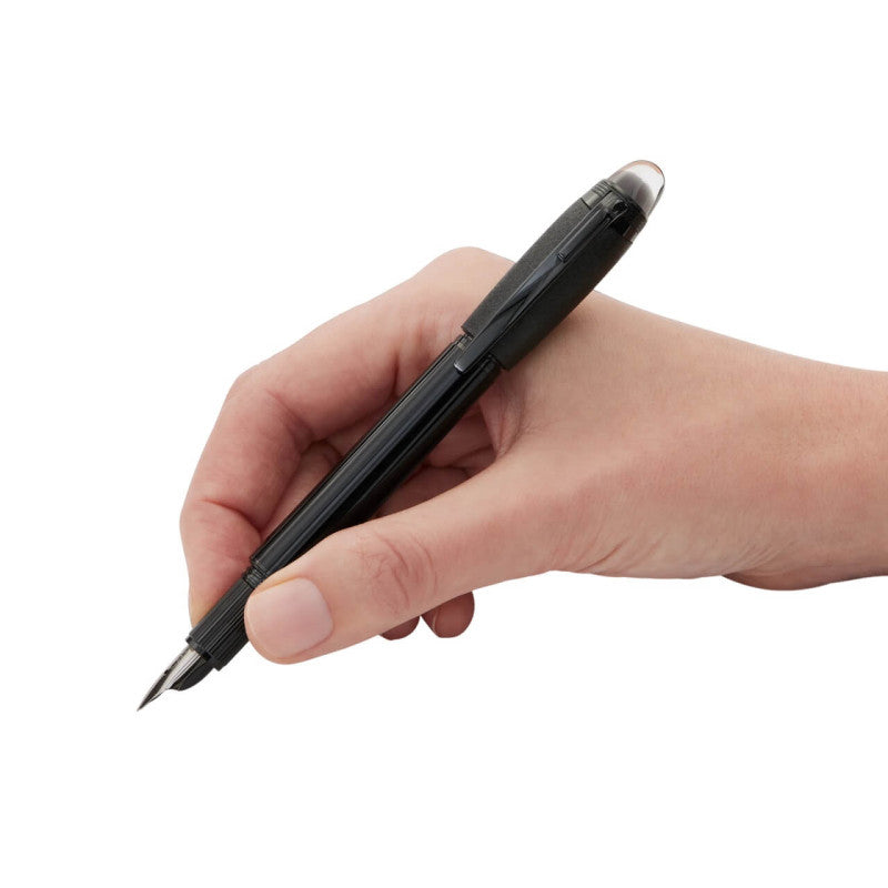 Montblanc fyldepen StarWalker BlackCosmos Doué tip M 129287