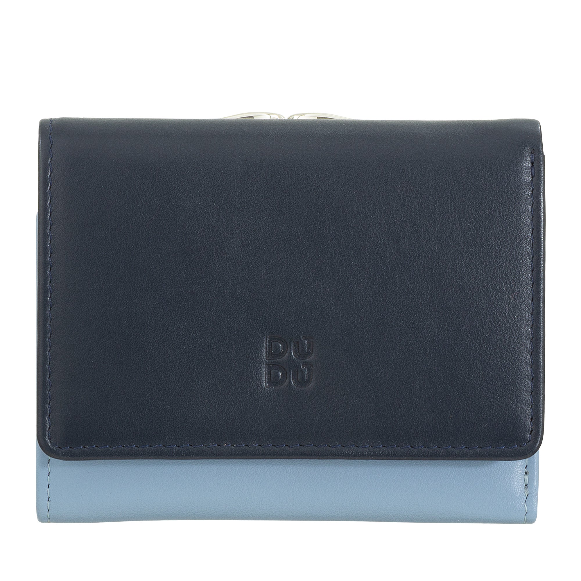 DUDU Portafoglio Uomo Compatto In Pelle – Design Ispirato Al Tennis Portafoglio Piccolo Con Portamonete Tasche Per Carte E Banconote 1