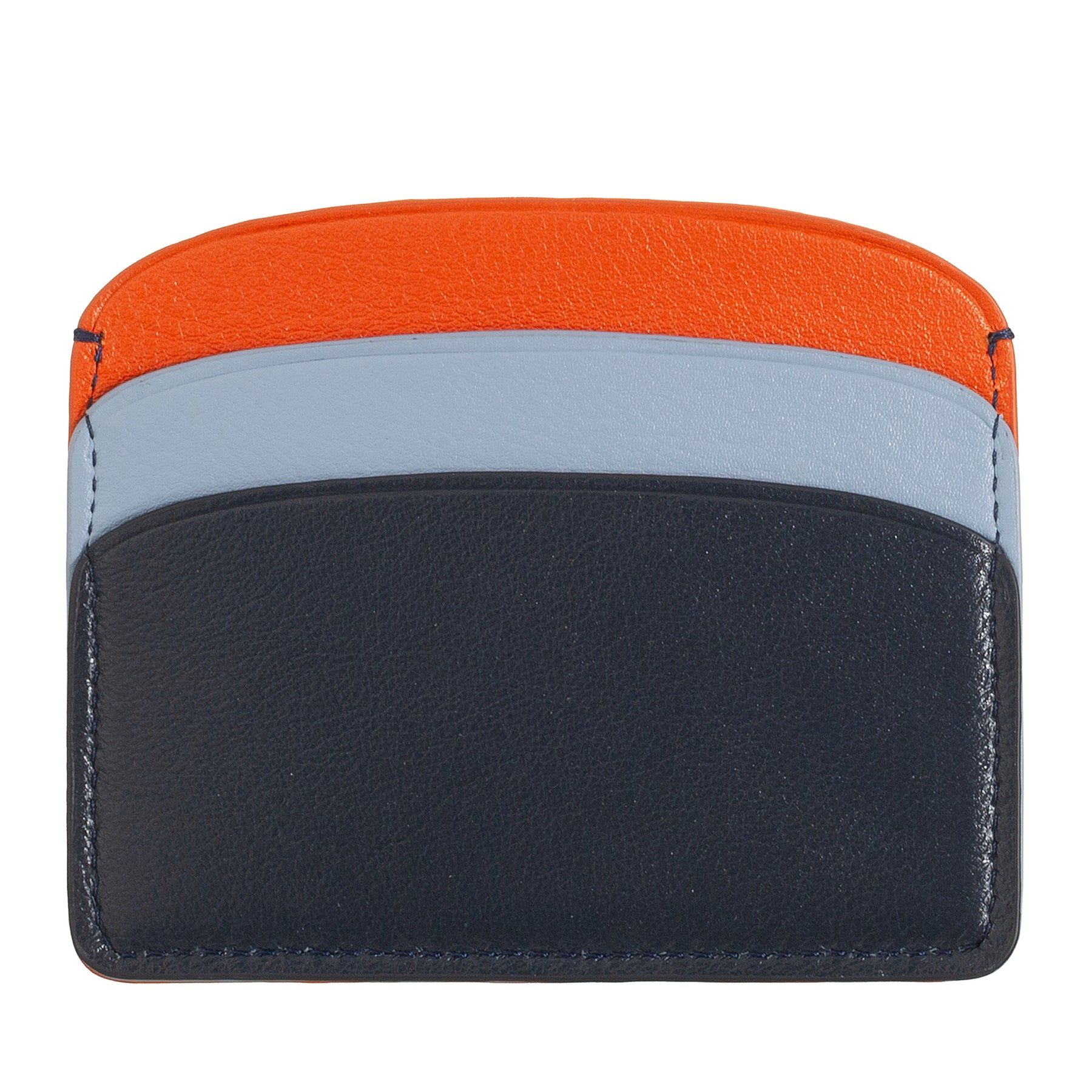 DuDu Credit Card Houder met Rits - Stijlvolle, Compacte Lederen Portemonnee DuDu Credit Card Houder met Rits - Stijlvolle, Compacte Lederen Portemonnee