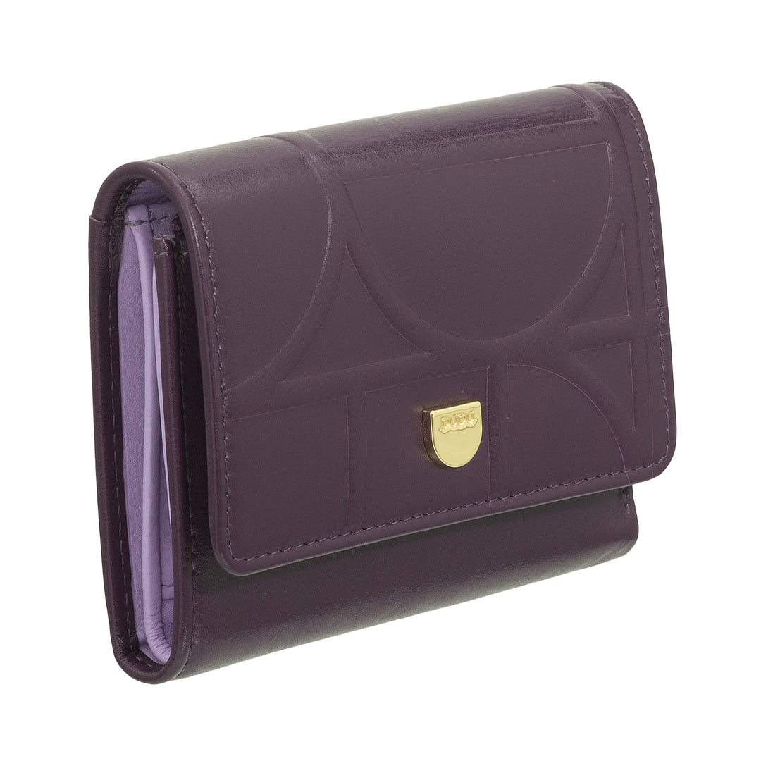 Dudu Frauenfrau's Frau RFID in echtem bedruckt